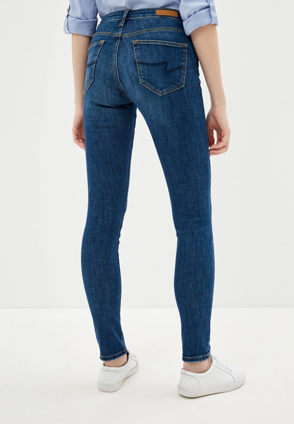 Colin's Джинсы - 759 LARA Super Slim Fit - фото 3