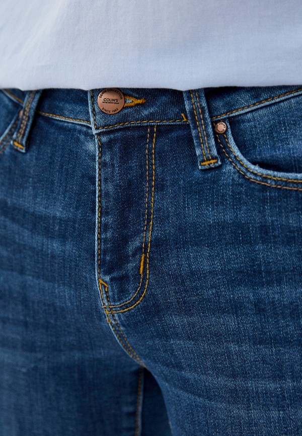 Colin's Джинсы - 759 LARA Super Slim Fit - фото 4