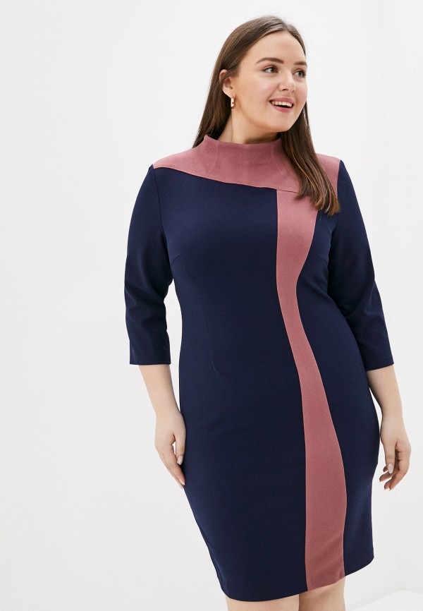 AM One Платье - фото 1