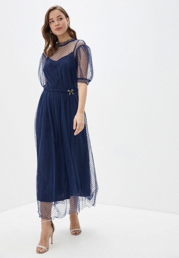 Vera Moni Платье -  - фото 1