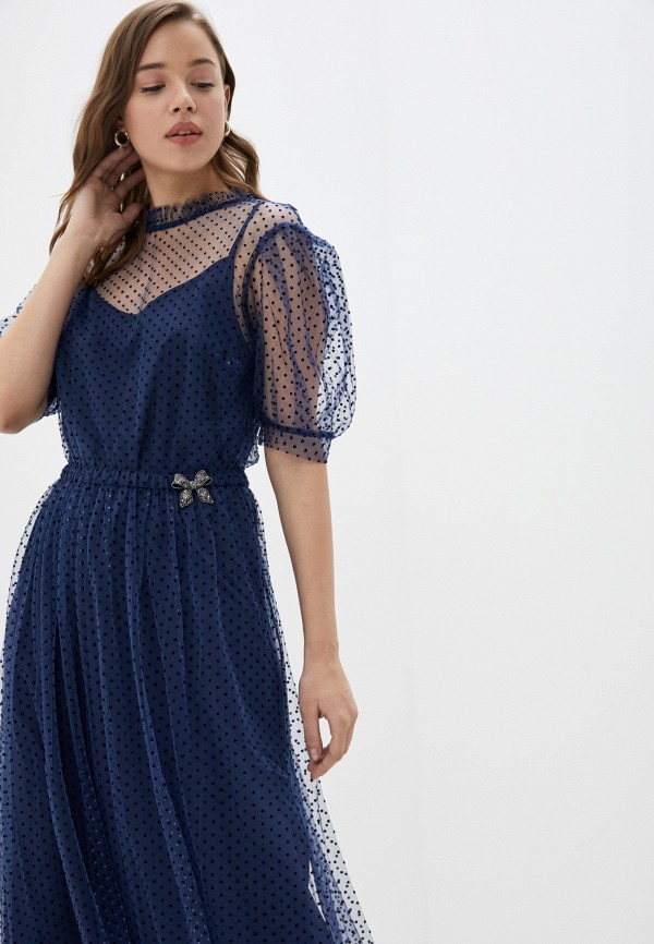 Vera Moni Платье -  - фото 2