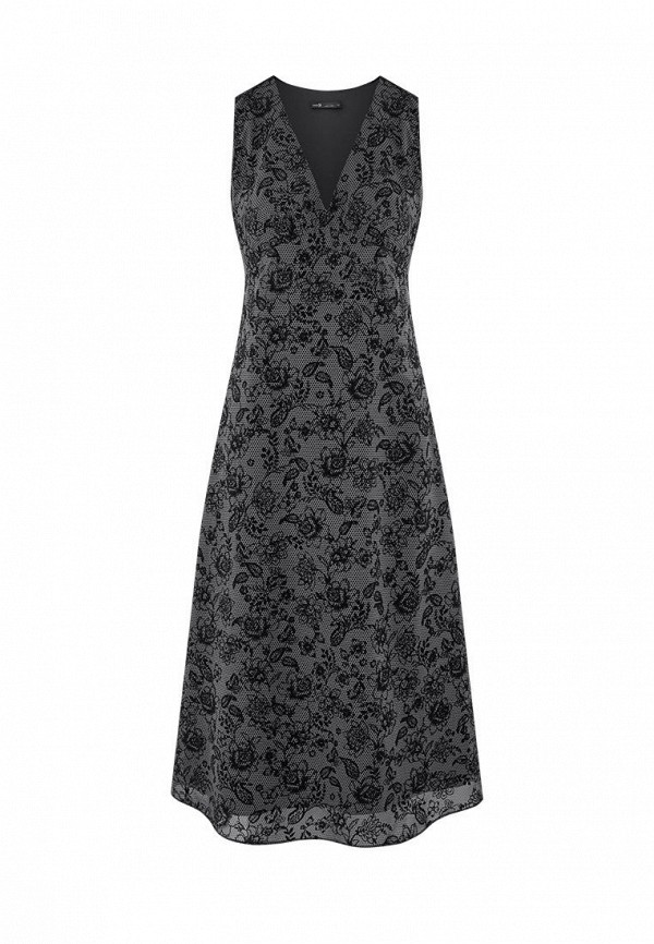 oodji Платье - фото 6