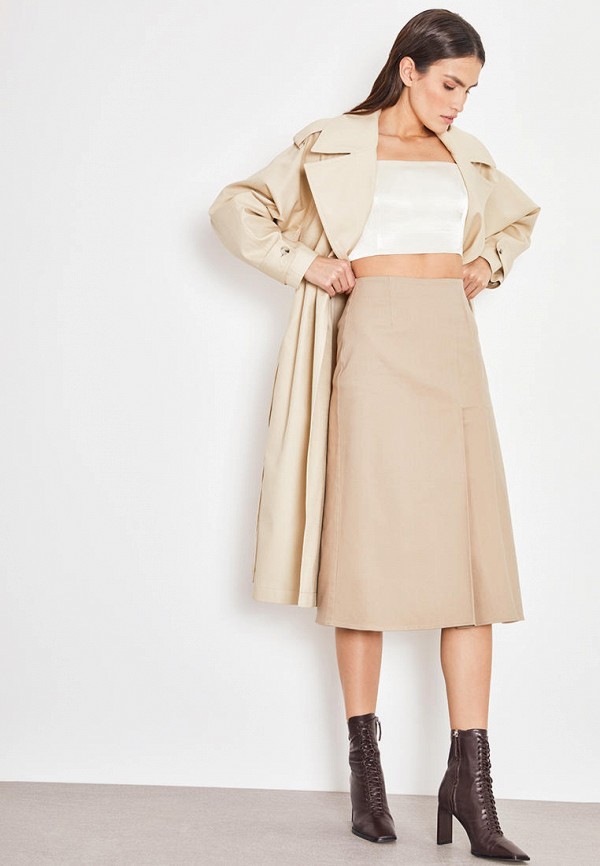 Lime Плащ - фото 2