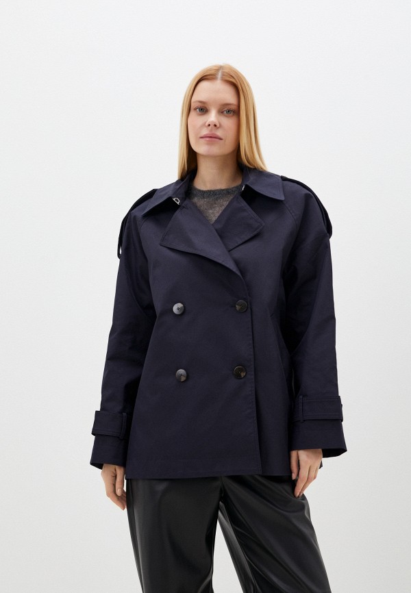 IDOL Плащ - фото 1