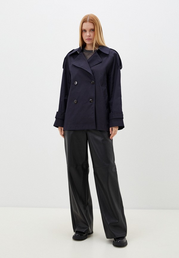 IDOL Плащ - фото 2