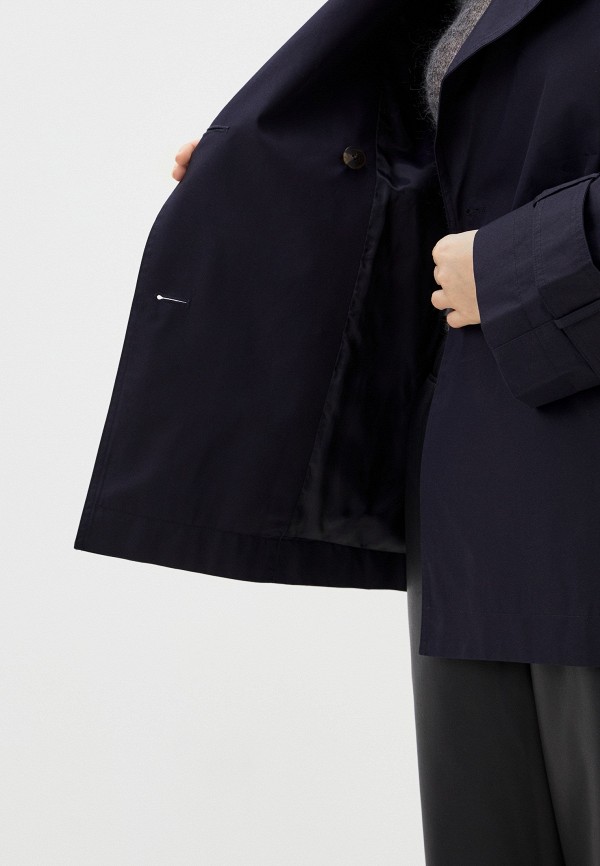 IDOL Плащ - фото 4