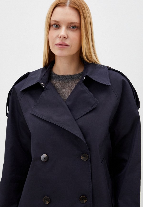 IDOL Плащ - фото 5