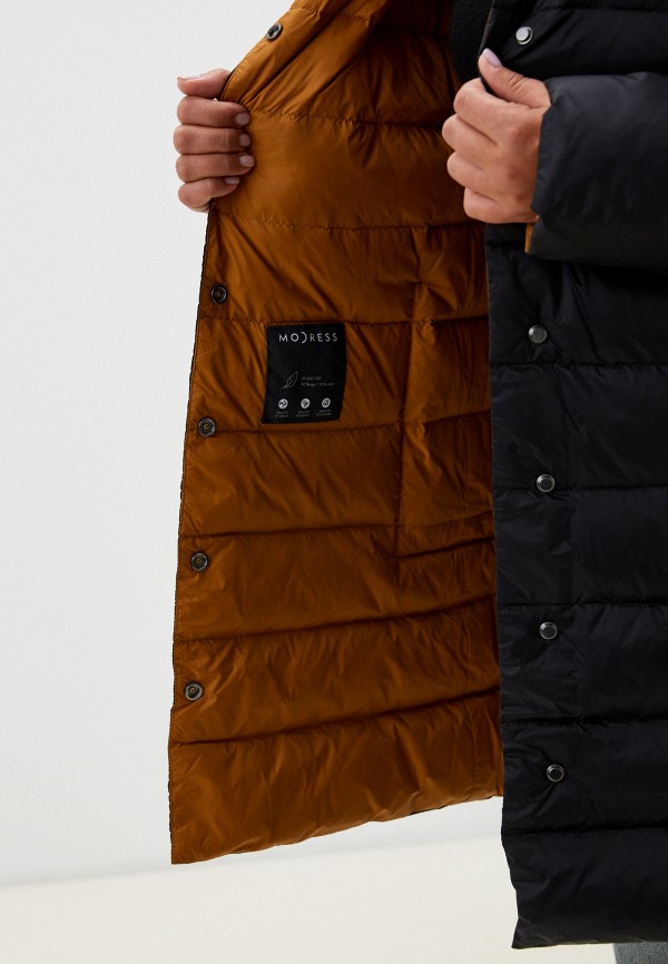 Modress Пуховик - фото 5
