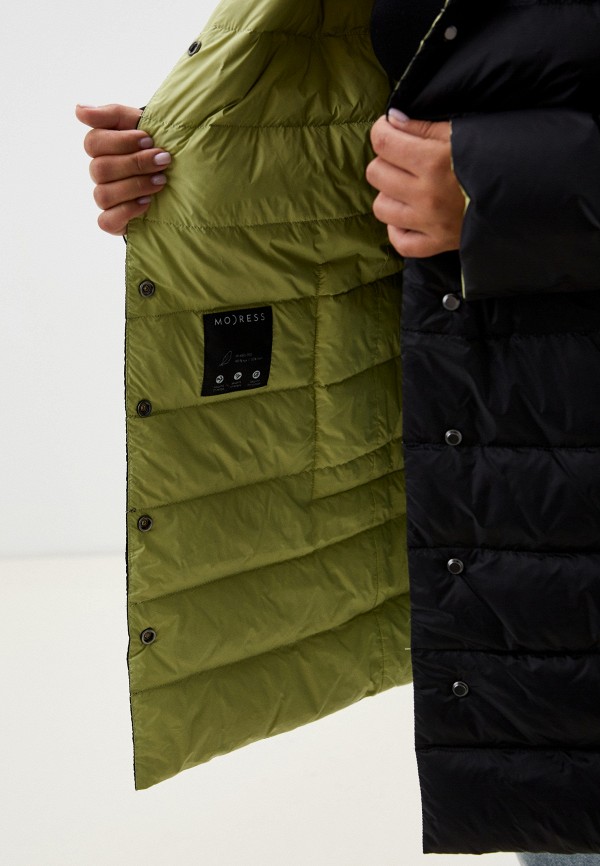 Modress Пуховик - фото 5