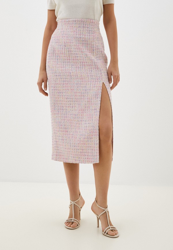 Ruxara Юбка - Lamoda Online Exclusive - фото 1