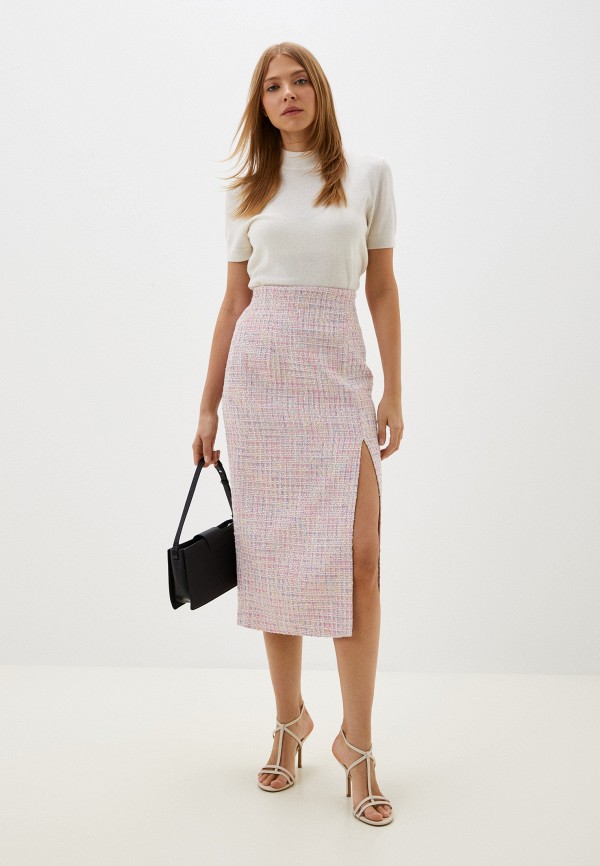 Ruxara Юбка - Lamoda Online Exclusive - фото 2