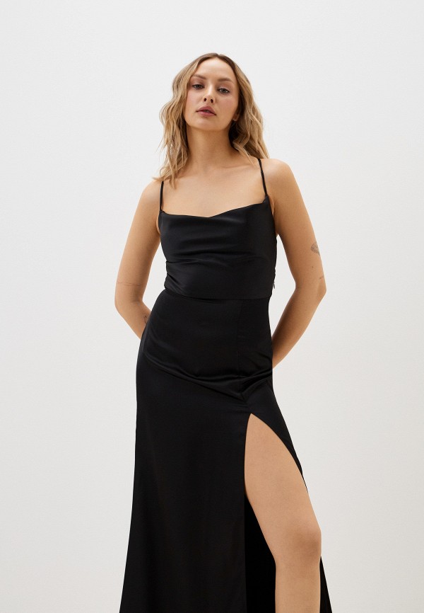 Ruxara Платье - Lamoda Online Exclusive - фото 2