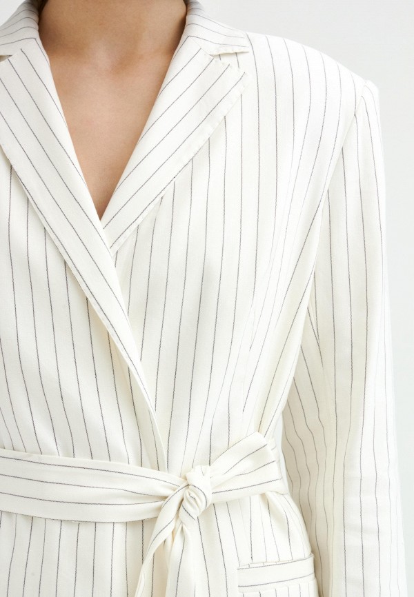 Emilia Dell'oro Жакет - Lamoda Online Exclusive - фото 5