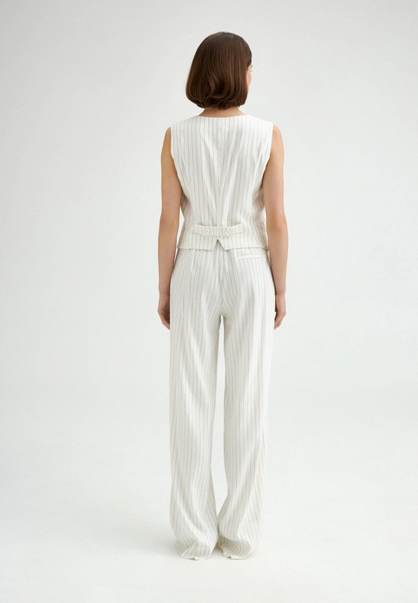 Emilia Dell'oro Жилет - Lamoda Online Exclusive - фото 5