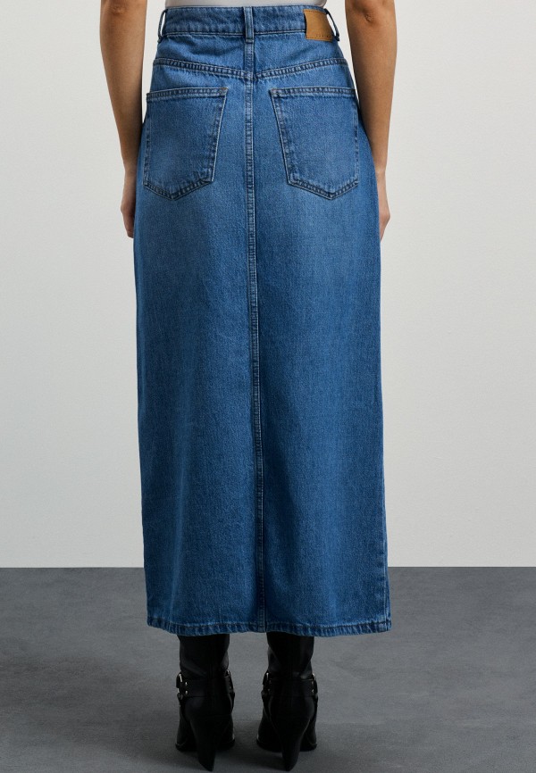 Zarina Юбка джинсовая - Exclusive online - фото 3