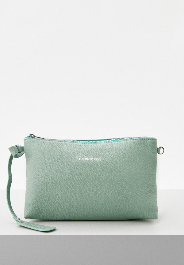 George Kini Сумка и брелок - фото 1