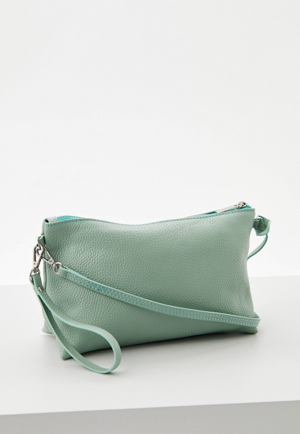 George Kini Сумка и брелок - фото 2