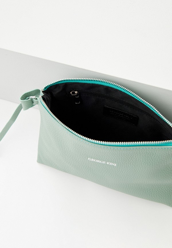 George Kini Сумка и брелок - фото 4