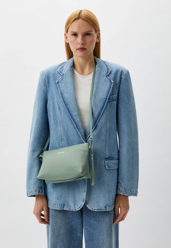 George Kini Сумка и брелок - фото 5