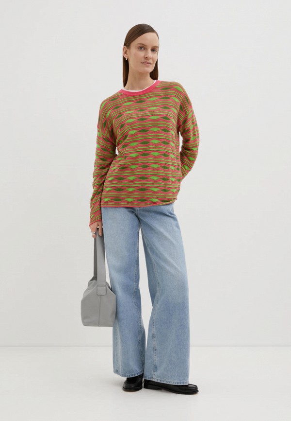 Finn Flare Джемпер - фото 2