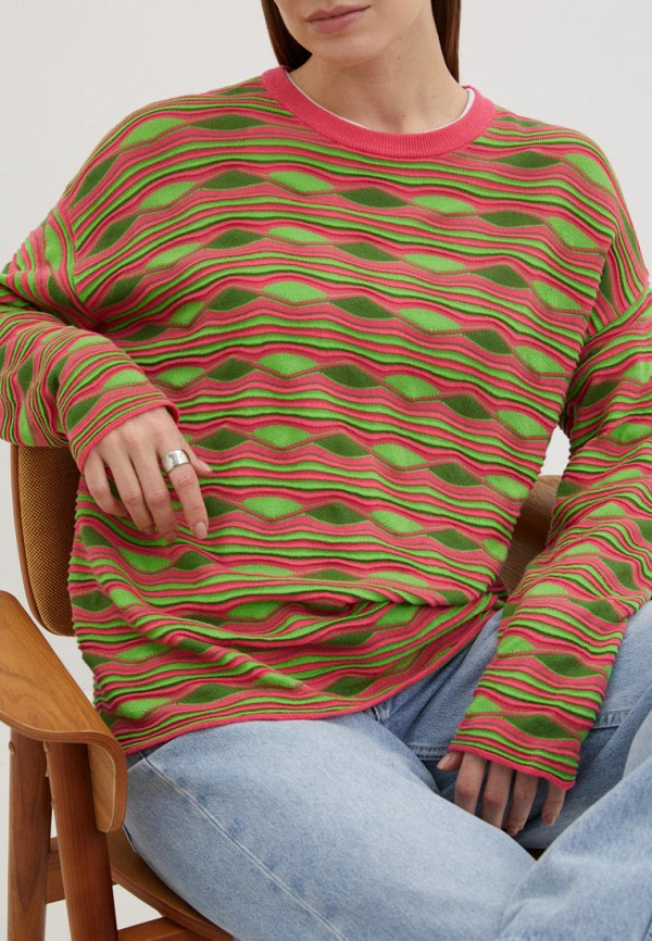 Finn Flare Джемпер - фото 4