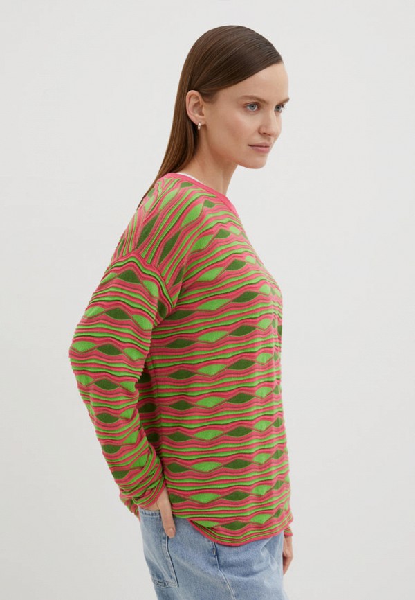 Finn Flare Джемпер - фото 5