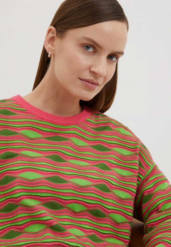 Finn Flare Джемпер - фото 6