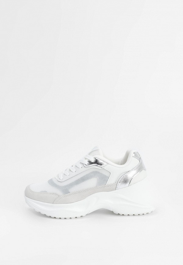 Donna D’oro Кроссовки - Полнота G(7) - фото 1