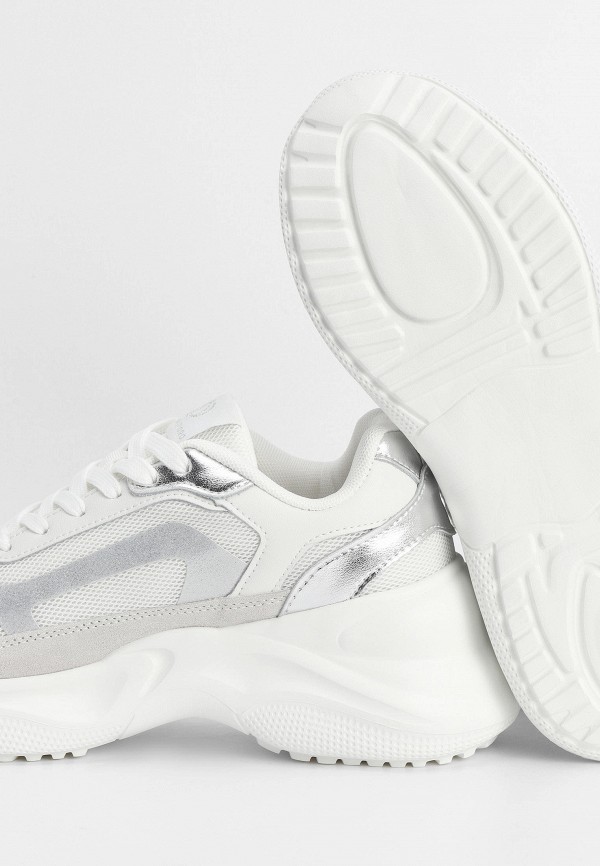 Donna D’oro Кроссовки - Полнота G(7) - фото 3