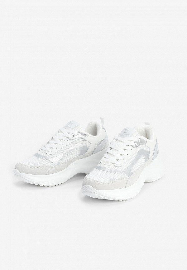 Donna D’oro Кроссовки - Полнота G(7) - фото 2