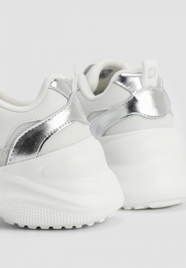 Donna D’oro Кроссовки - Полнота G(7) - фото 4