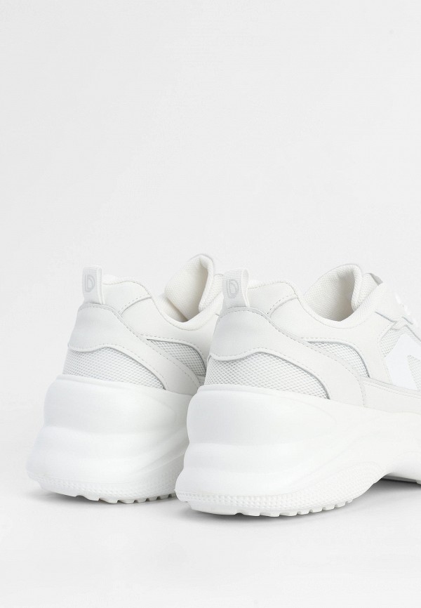 Donna D’oro Кроссовки - Полнота G(7) - фото 3