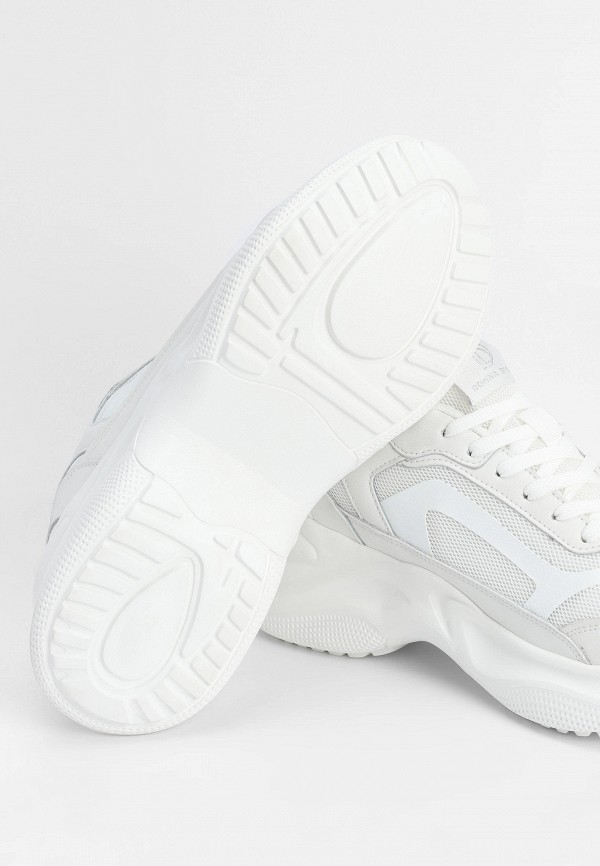 Donna D’oro Кроссовки - Полнота G(7) - фото 5