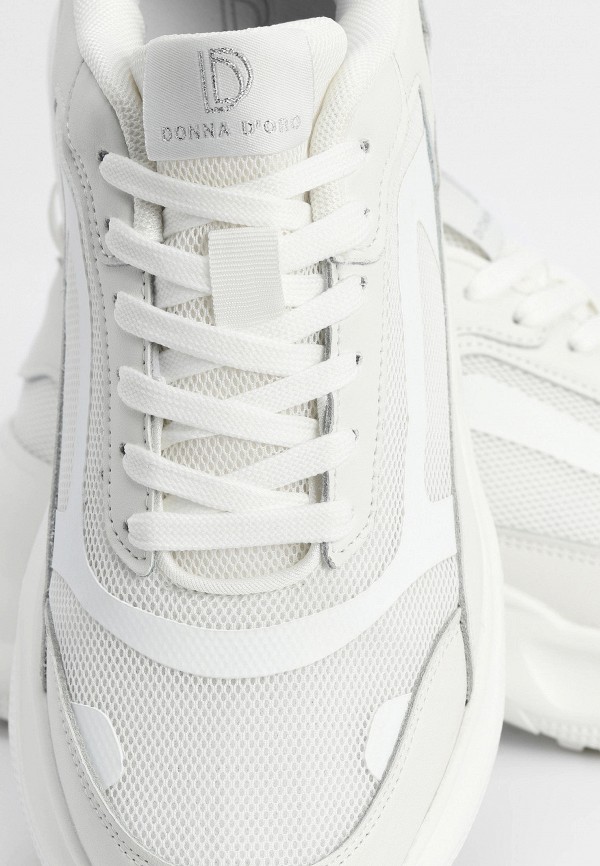 Donna D’oro Кроссовки - Полнота G(7) - фото 4