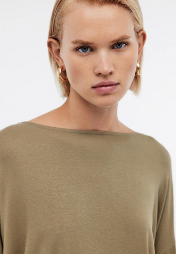 Baon Лонгслив - фото 4