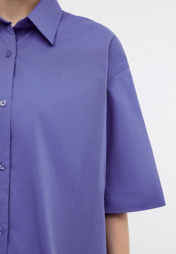 Baon Рубашка - Online - фото 5