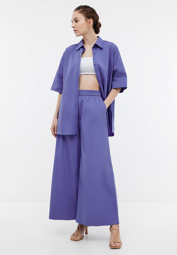 Baon Рубашка - Online - фото 2