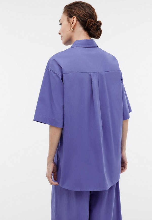 Baon Рубашка - Online - фото 3