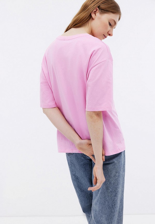 Baon Футболка - OVERSIZE - фото 3