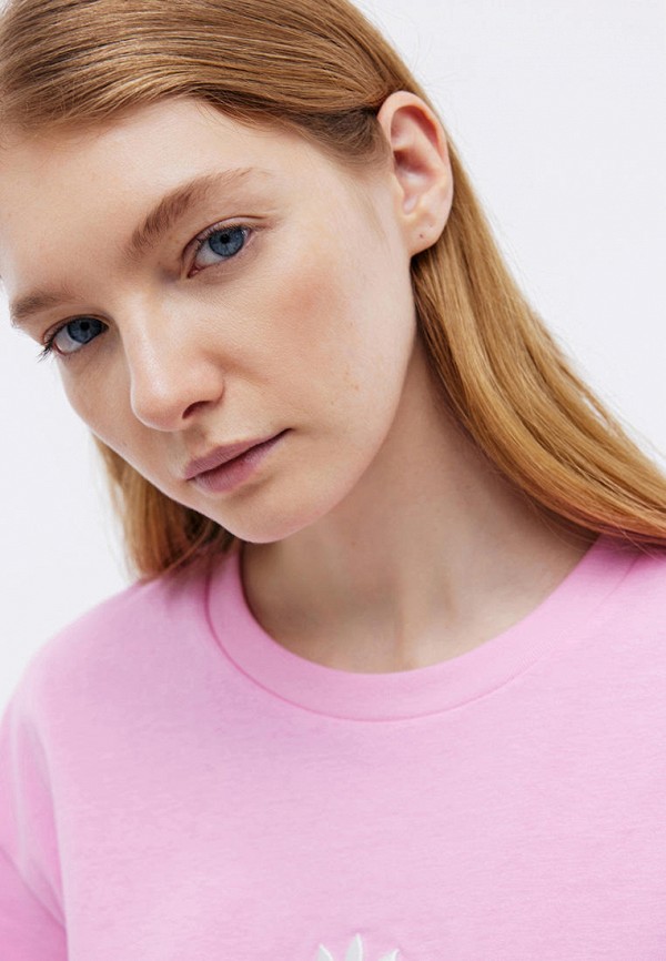 Baon Футболка - OVERSIZE - фото 4