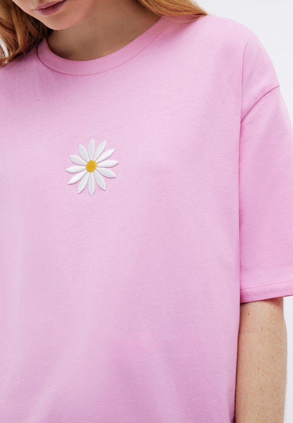 Baon Футболка - OVERSIZE - фото 5