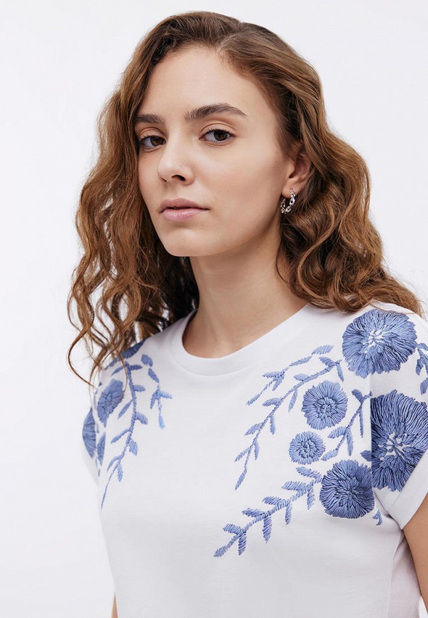 Baon Футболка - фото 4