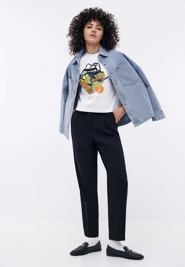 Baon Футболка - фото 2