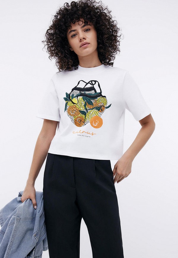 Baon Футболка - фото 1