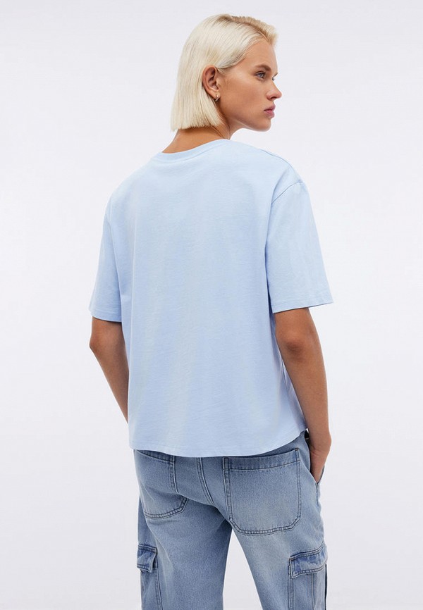 Baon Футболка - OVERSIZE - фото 3