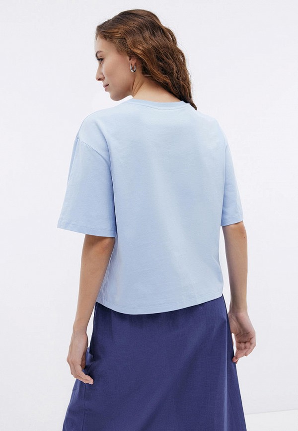 Baon Футболка - OVERSIZE - фото 3