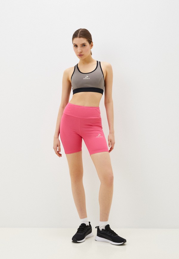 Demix Шорты спортивные - WR415147313 - фото 2