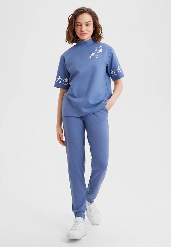 Barmariska Футболка - "Акула" - фото 6