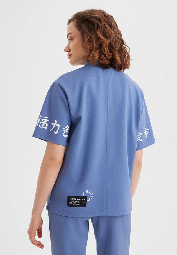 Barmariska Футболка - "Акула" - фото 3