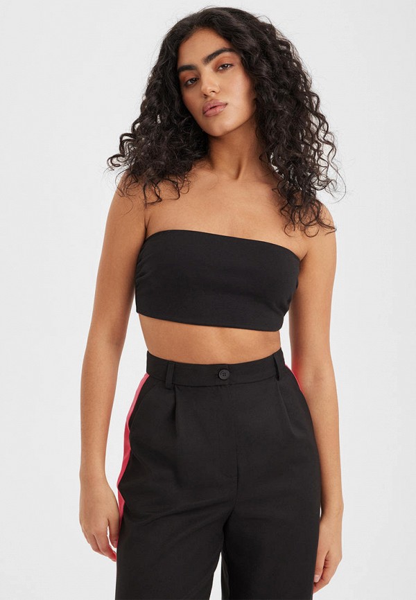 BRMSK Топ - Lamoda Online Exclusive - фото 1